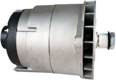 l'alternateur MERCEDES BENZ de 24V 120A KASSBOHRER TROQUE et TRANSPORTE le générateur Lester 12377 0120689543 0120689545 0120689564