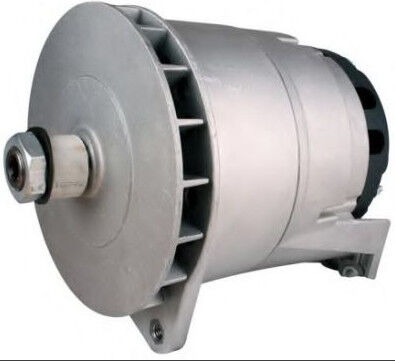 l'alternateur MERCEDES BENZ de 24V 120A KASSBOHRER TROQUE et TRANSPORTE le générateur Lester 12377 0120689543 0120689545 0120689564