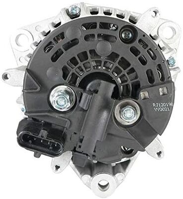 24V 80A MERCEDES BENZ TROQUE et TRANSPORTE le générateur électrique Lester d'alternateur 12387 0124555168 0986042360 0986042370