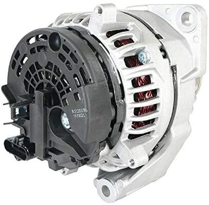 24V 80A MERCEDES BENZ TROQUE et TRANSPORTE le générateur électrique Lester d'alternateur 12387 0124555168 0986042360 0986042370