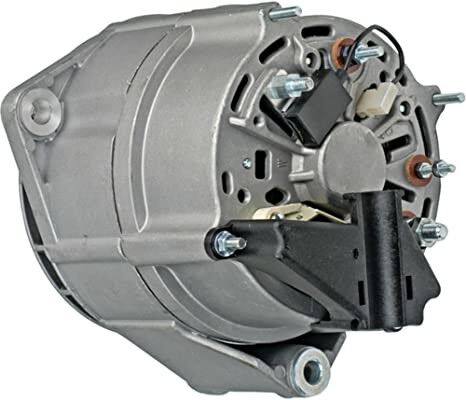 24V 100A MERCEDES BENZ TROQUE et TRANSPORTE le générateur électrique Lester d'alternateur 12388 0091549902 0101540002 0101548902