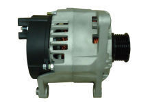 générateur Lester de 12V 90A  Alternator AHLMANN 12445 0124315030 0124315042 RE529377 SE501831
