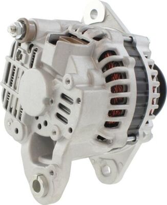 alternateur HOLLAND Generator Lester de 24V 35A MITSUBISHI 12602 A003TN5386 A003TN5386AM A003TN5387 A003TN5387AM