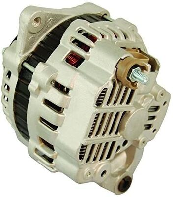 générateur Lester de vitesse de l'espace d'alternateur de poulain de 12V 100A MITSUBISHI 12647 A005TA0391 A005TA1891 A3TA0491