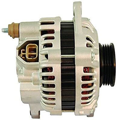 générateur Lester de vitesse de l'espace d'alternateur de poulain de 12V 100A MITSUBISHI 12647 A005TA0391 A005TA1891 A3TA0491