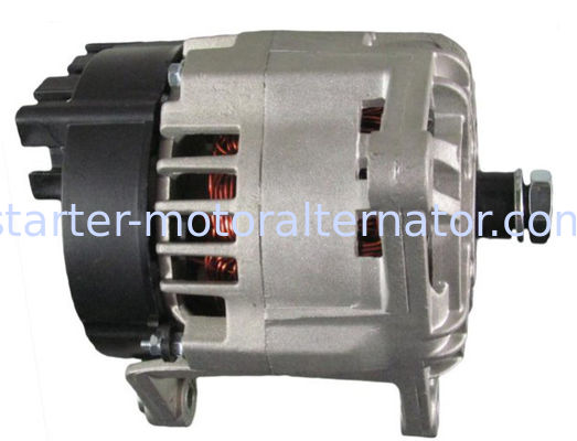 85A LAND ROVER Electric Alternator Motor Perkins  Generator Lester 2871A306 12738 2871A301 2871A302 2871A303 T434750