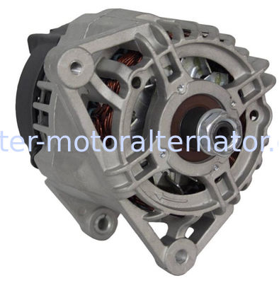 85A LAND ROVER Electric Alternator Motor Perkins  Generator Lester 2871A306 12738 2871A301 2871A302 2871A303 T434750