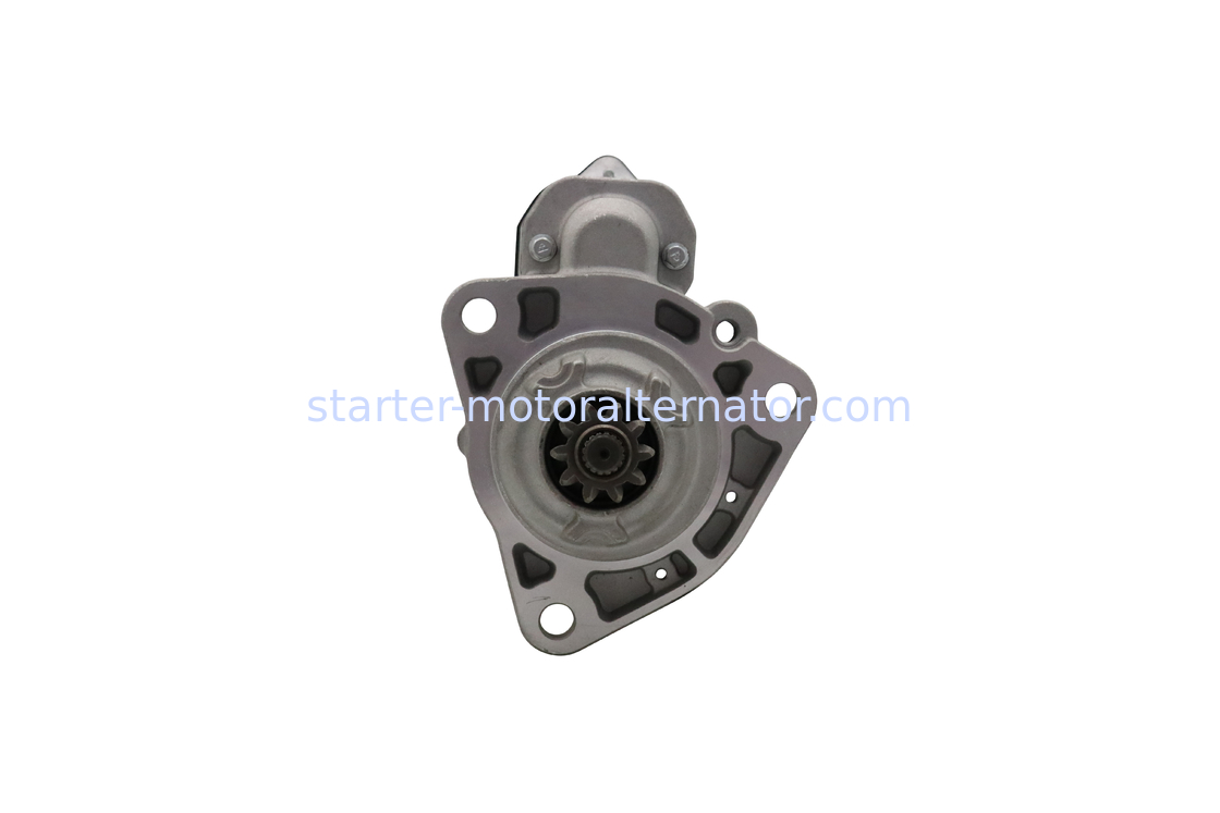 7.5KW Engine Starter Motor For CUMMINS ISC ENGINE STN7140LP  STN7140MA  STN7140NB