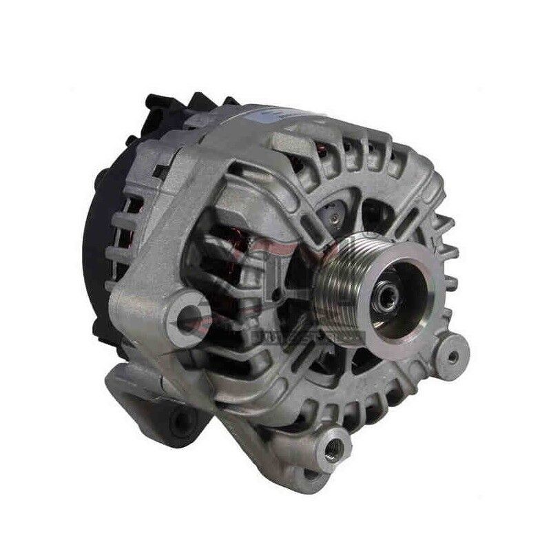 Alternateur 230A 12V ALV0095 Brand Yute Nouvelle qualité Pour Valeo 12317533469
