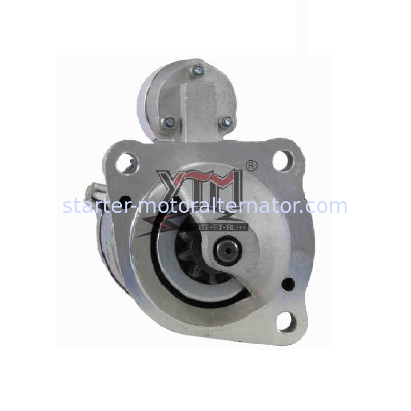 12V starter motor 2873K621 2873K404 2873K632 for Perkins 1004-40 1004-40T 1004-42 1004-4T 1006-6 OEM