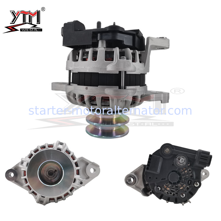 6D34 engine 24V alternator generator for Sany SY215 SY235H HD820-3 SK230-6 F000BL07R0 F000BL07S0 60265010