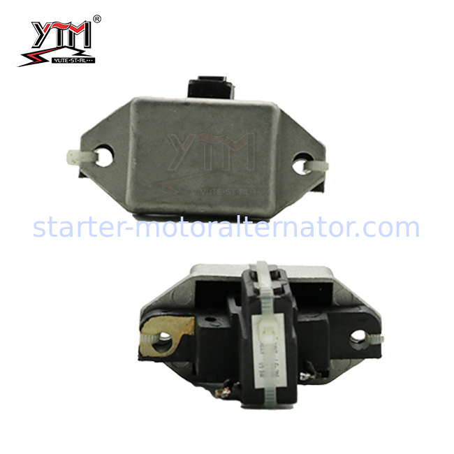Marine Electronic OEM FTD28024NL Alternator Regulator for 4D95L/PC60-5 100% Tested Voltage Regulator