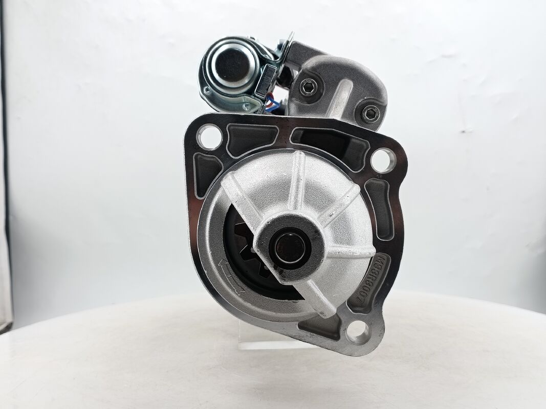Démarreur moteur 24V 6KW 10T pour moteur DEUTZ PRESTOLITE TD226B