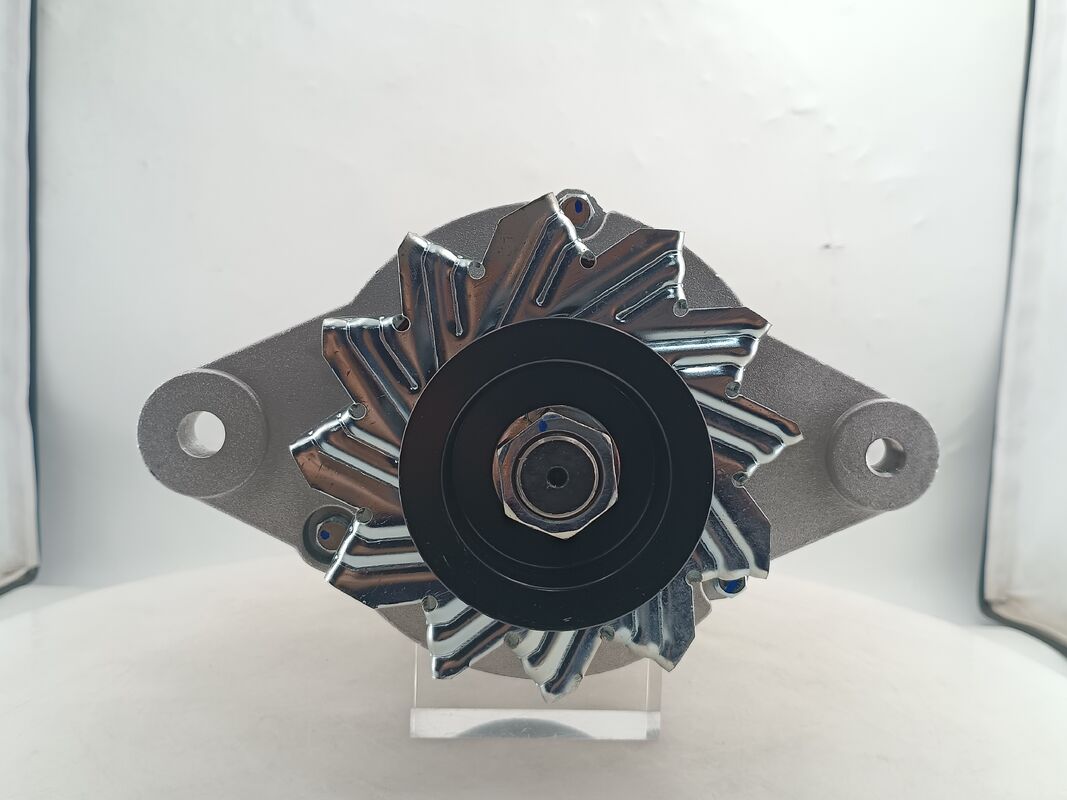 Moteur de démarrage de moteur 24V 40A 9PK pour moteur diesel Komatsu PC300-6 avec plusieurs références croisées OEM