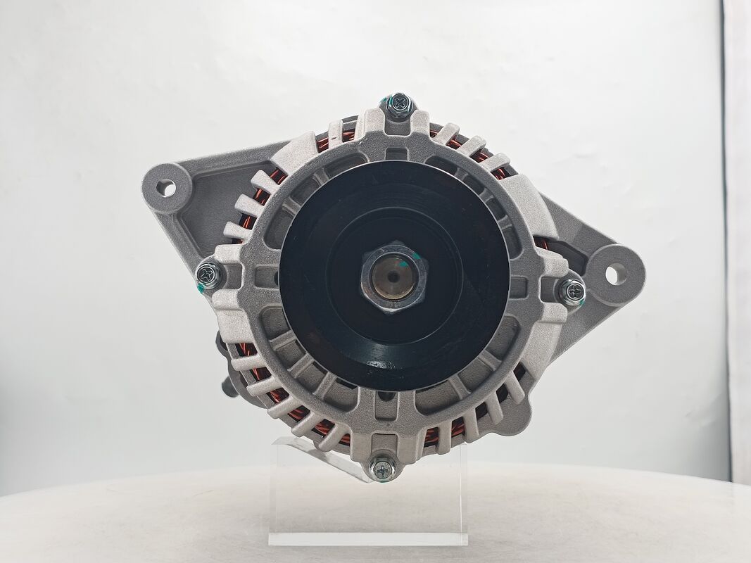 Moteur de démarrage de moteur 12V 90A 2PK pour moteur diesel MITSUBISHI L200 II avec compatibilité OEM multiple