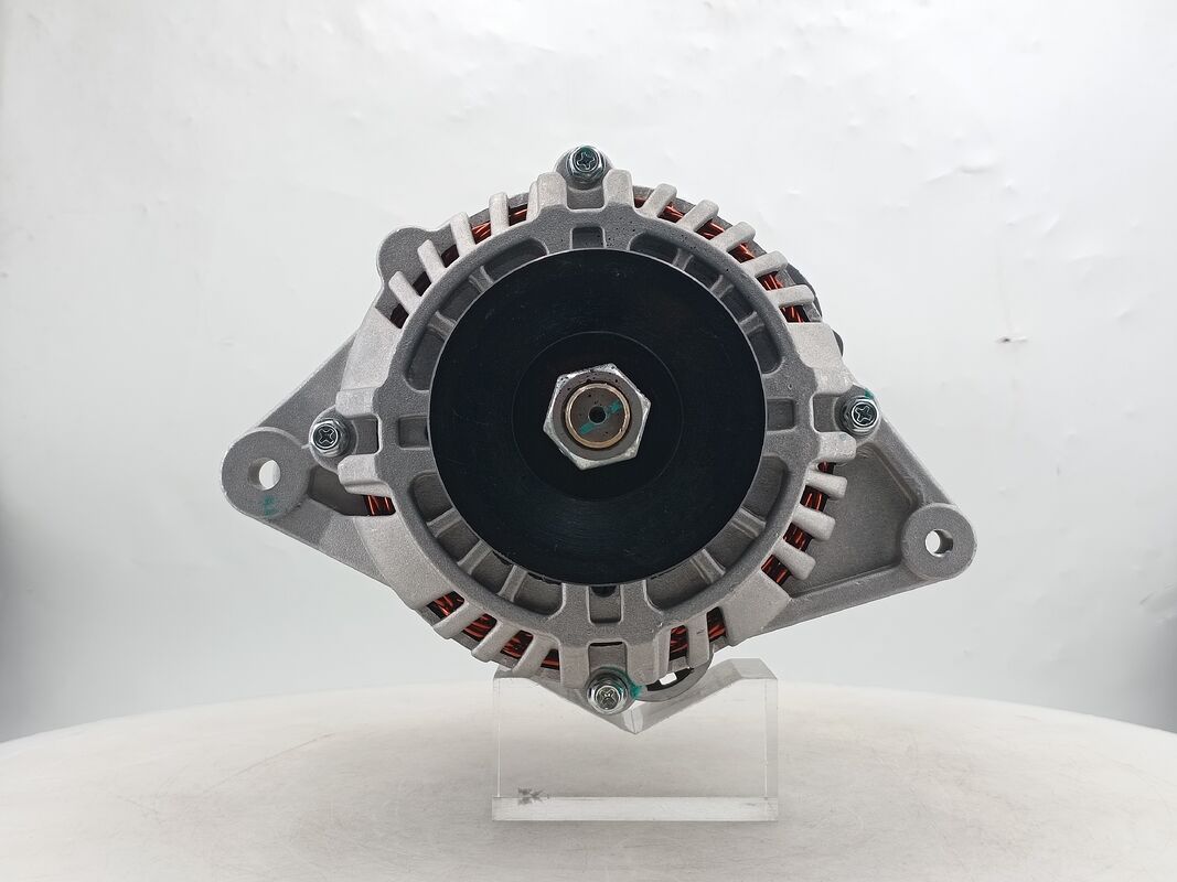 Moteur de démarrage de moteur 12V 90A 1PK pour moteur diesel MITSUBISHI L200 II avec compatibilité OEM multiple