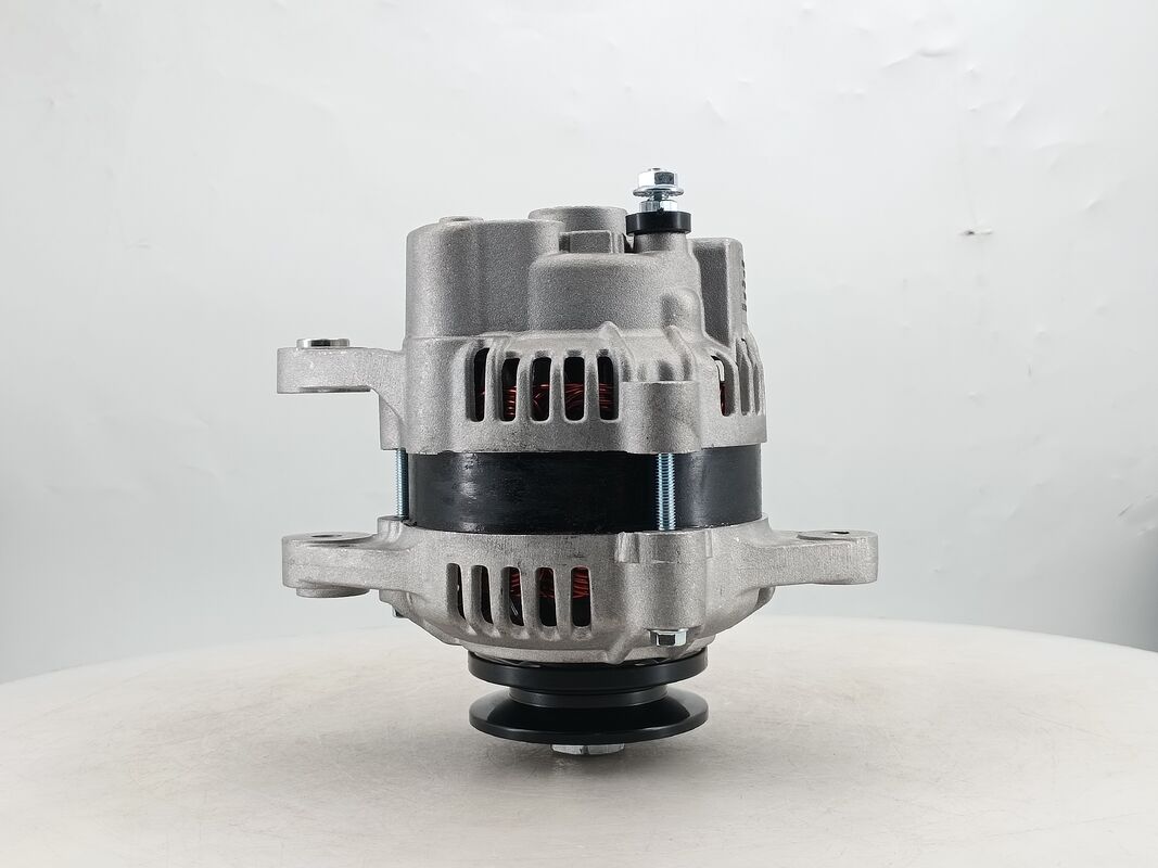 12V 40A 1PK Démarreur pour Moteur Diesel KOMATSU MITSUBISHI 4D94E avec Plusieurs Numéros OEM