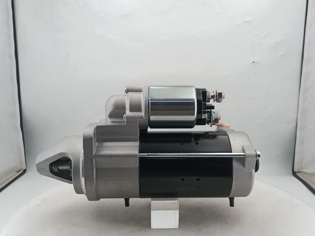 Moteur de démarrage de moteur 12V 3KW 9T pour moteurs diesel DEUTZ avec accessoires