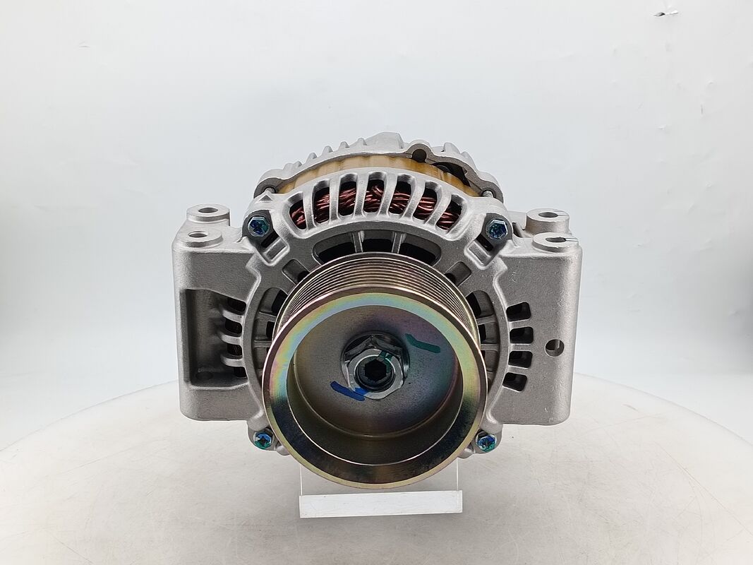 Démarreur moteur 24V 110A avec 100% cuivre pour moteurs diesel SCANIA PRESTOLITE