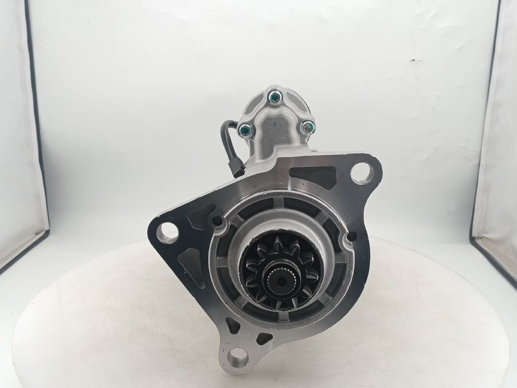 M009T80971 M009T80972 24V 7.5KW 11T moteur moteur de démarrage pour moteurs diesel Isuzu avec accessoires