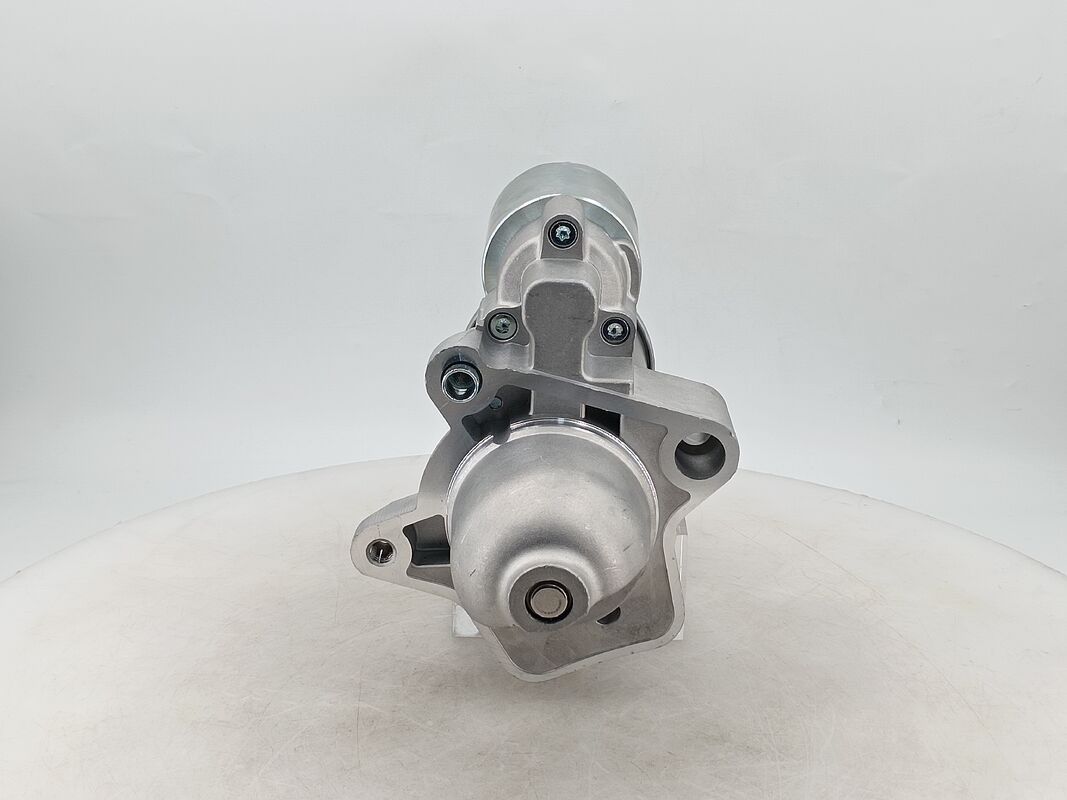 Démarreur de moteur 12V 1,4 kw 12T pour moteurs Diesel Chrysler avec accessoires