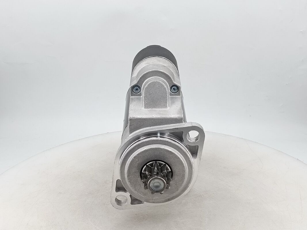 Moteur de démarrage de moteur 9T de 12V 2.0KW pour moteurs diesel HATZ avec accessoires