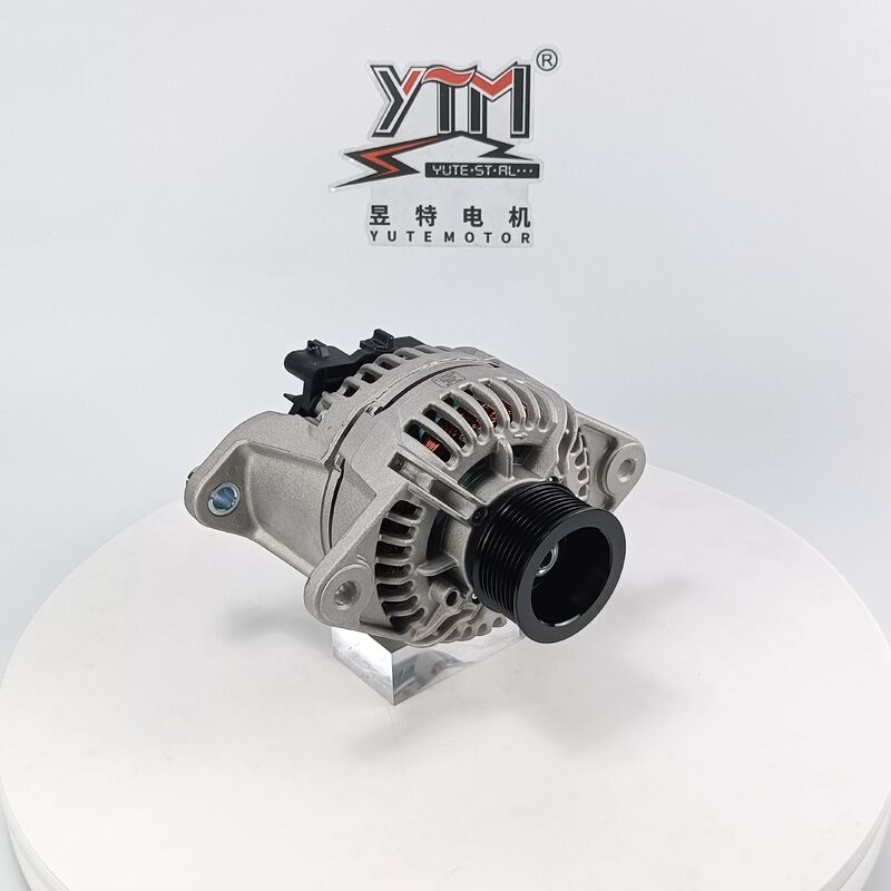 BO252 24V 60A 8PK Ensemble de générateur 3020678 11201941 pour CAL10642 CLG225D