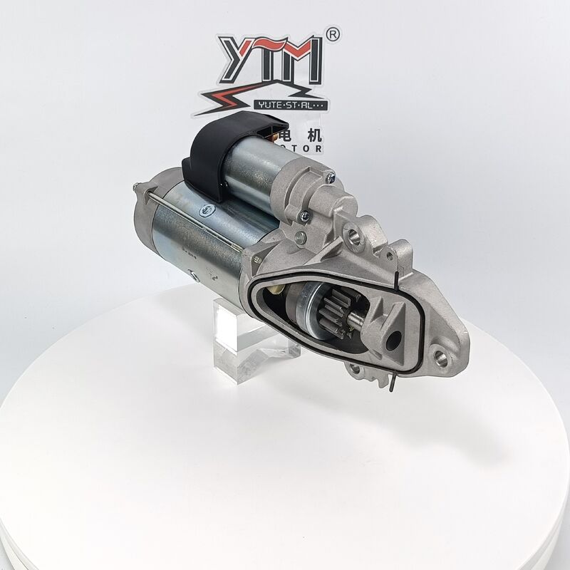 24V 11T Motor démarreur pour SCANIA Euro6 NTG XT 560 G Super 2978024 7459501 3064855 3101234 3163089 2675514 223560217 2580187 2580187 fabricant
