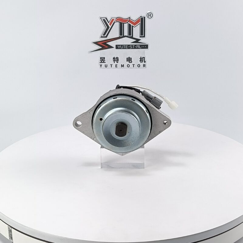 Nouveau ND246 12V 20A Alternateur 8970489702 8972482985 pour 3LD1/4LE1 TDG 6R/10R/14R/SK20SR Pièce de rechange