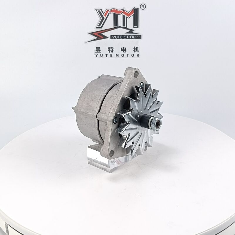 YTM BO242 24V 27A Alternateur AAK1153 AAK1205 AAK1309 Pour le remplacement de Citroën