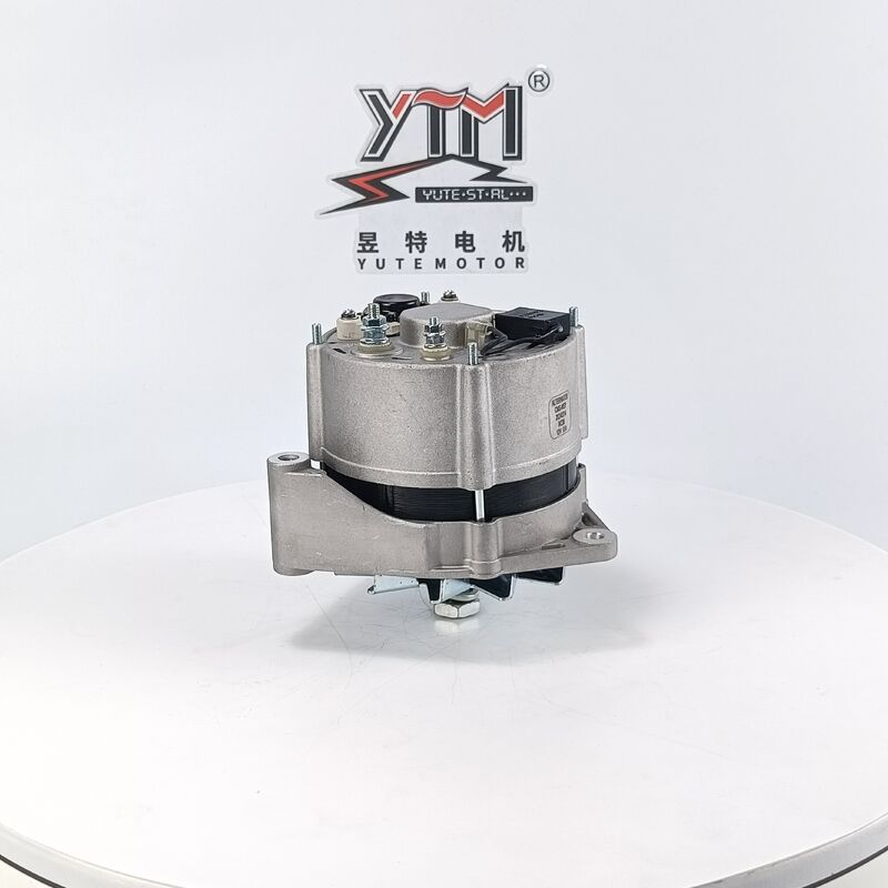 Alternateur YTM IK236 12V 55A 11201511 01183638 pour tracteur Deutz F4L912 F3L912 pièce de rechange Iskra