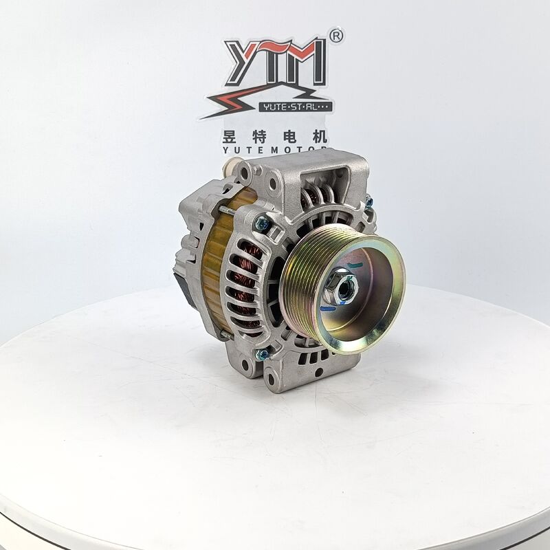 Alternateur YTM M315 24V 110A 10PK pour DX380-9 390-9C à injection électronique Scania 2035629 pièces détachées
