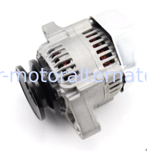 12V 35A DAIHATSU Cuore  ALTERNATOR KUBOTA Engine generator Lester 12180 11962077201 11962077202 11962077210