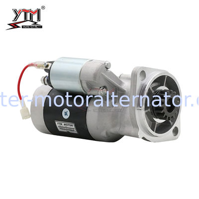 Démarreur de moteur 4D88 avec garantie de 6 mois et numéro de pièce OEM 12940077012 pour PC55/SK55