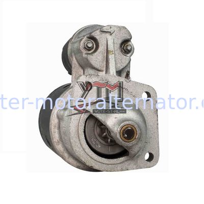 Démarreur 1.1KW 12V 9T pour ALFA ROMEO Giulietta avec 18 mois de garantie et OEM 105120503003
