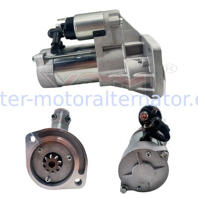 24V 9T 2.8KW démarreur de type Hitachi pour nissan 4L68 23300-IS900 4L6830000A 300N12071Z