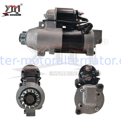 Moteur de démarrage 12V 1.4KW 13T pour Mercure 75hp 90hp 50881368T 881368T2 S114838A