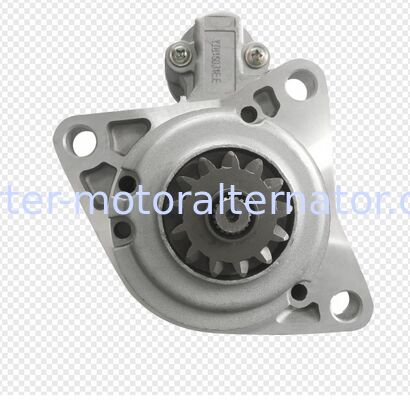 Moteur de démarrage 12V 13T 3,2 kW pour le chariot élévateur Hyster M2T54571