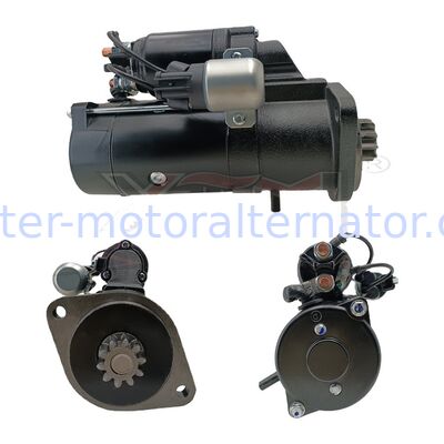 Le démarreur d'Iskra 12V 3.2KW 10T pour Mahle est IS1488 MS1111 11132545 AZE4699 AZE4803 11.132.644