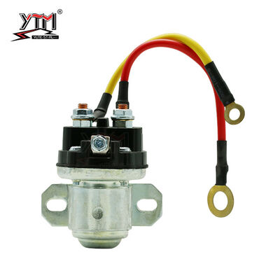 OEM électrique 2800 du relais 24V de solénoïde de démarreur de nouvelles de moto de démarreur pièces de rechange de moteur