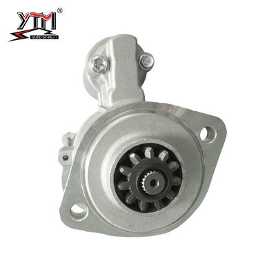 Norme d'OEM du moteur M2T56471 S4E2 de démarreur moteur de chariot élévateur de Mitsubishi
