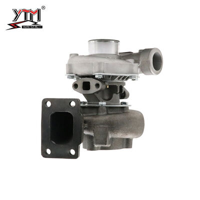 Chargeur des véhicules à moteur TE06H-16M 49185-01031 49185-01030 de TB056 SK200-6 6D34 Turbo