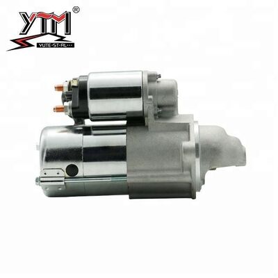 404D - Moteur de démarreur marin de 22 Perkins 12V 8000277 8000286 8000417