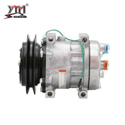 Compresseur électrique de climatisation de HS054 7H15 12V POUR CAS-E-360 SIMITOMO-A5