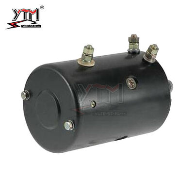 LRW0002 moteur électrique de C.C de 1,8 kilowatts pour la série enrouée 12V W-8923 réversible de Superwinch