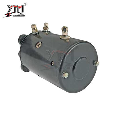 CCW/moteur électrique C.C d'onde entretenue pour Ramsey Tulsa Liftmore Pierce 12V W-9143 PS534-H M3300-BB
