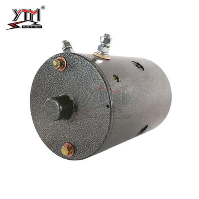 NOUVEAU 12 MONARQUE de rechange 21500 de moteur électrique de C.C de treuil de volt W-6206 MUE6202A