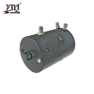 Le moteur de treuil de C.C de 12 volts/ajustements électriques de moteur de treuil avertissent que série de Superwinch X remplace W-7923 Mrvb7