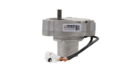 Nouveau moteur de contrôle de commande de puissance de 100% pour Kobelco SK200 - 6E/230 - 6E 2406U197F3