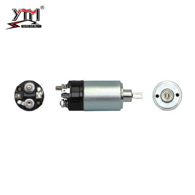 commutateur de solénoïde électrique de pièces de rechange de moteur de démarreur 12V SS-1760 0331302081 0331302084